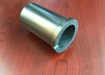 1800C High Purity Ceramic Crucible