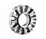 0.2-0.65mm Thickness Metal Color Rubber-Coated Brushless Stator Core Motor Core
