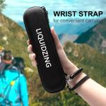 Heat Compression Hard Carrying Case Compatible With Steel For Water Filter