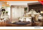royal luxury wholesale price antique indonesian dark cheap custom bedroom