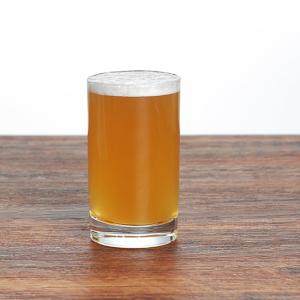 Quality Thickened base Straight Sided 6oz Kolsch Beer Glasses wholesale