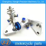 Universal CNC Aluminum Chain Oiler Kit For Most Speedway Bike Motorcycle