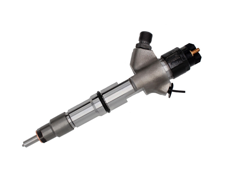Kamaz 0445120227 High Pressure Bosch Diesel Fuel Injectors