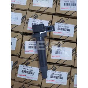 Quality Lexus 4.3L 4.7L V8 Toyota Ignition Coil 9091902230 90919-02230 wholesale