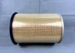 Red Yellow Heavy Duty Truck Filters For FAG85 CF430 Diesel Engine