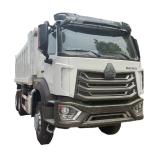 Used Hohan NX 6x4 Dump Truck Heavy Duty Sinotruk Howo 6*4 10 Wheel 20 30 40 Ton