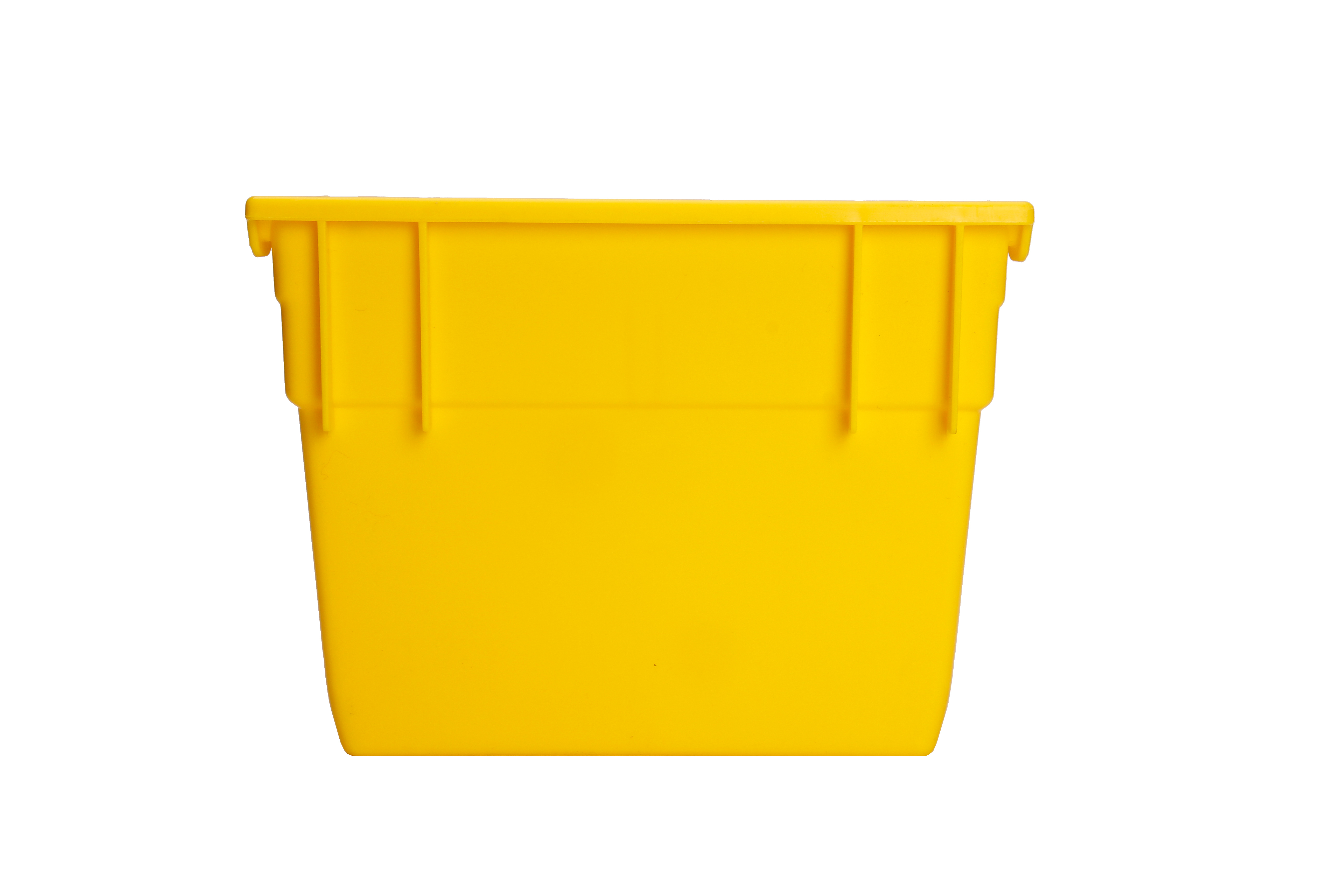 Stackable Small Parts Box PP Plastic Storage Bins with Internal Size 280x178x88mm