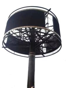 Quality Outdoor Full Color Rental Led Display Screen , Advertising Led Display Board P5 wholesale