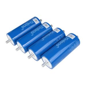 Quality 66160h Yinlong Lto Lithium Titanate Battery 2.3v 40ah Cylindrical wholesale
