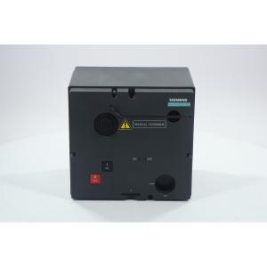 Quality IP30 SIEMENS Simatic PLC 3VL9800-3MQ00 For VL1250 VL1600 wholesale