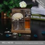 Home Air Freshener Scented Potpourri Bag , Fashion Sachet Fragrance Bags