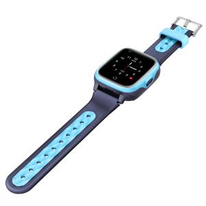 Quality IPx7 Fitness Teens Childrens Tracker Watch Clock LT41 4G HD Video Call WiFi Monitor Camera wholesale