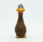 Funny Chicken noisy sound squeaky pet toy for dogs