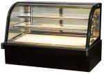 1.2m Table Top Cake Cabinet Cake Display Chiller Freezer