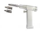 Craniotomy Mill Orthopedic Power Drill Ergonomic Design 135 ℃ Temp Resistance