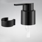 PP Plastic Thread Long Tip Oil Pump Bottles 24 410