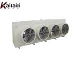 China Manufacturer / Water Defrosting Wall Mounted Air Coolers