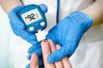 FDA approved medical blue examination powder free disposable nitrile gloves