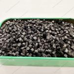 Polyamide PA6 PA66 Nylon Plastic Granules Reinforced 25% Glass Fiber Polymer