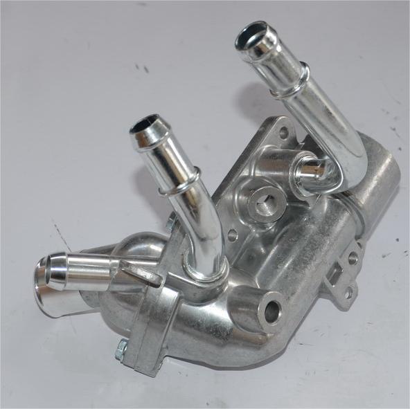Cobalt Engine Coolant Thermostat for 2006-2011 Chevrolet Malibu Captiva Buick LACROSSE