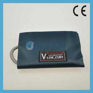 Quality VOK single tube nibp cuff wholesale