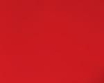 anti UV Frosted Plain Red Decorative Window Glass Film Self Adhesive