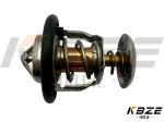 THERMOSTAT 71°C 82°C 1A021-73012 FOR KUBOTA KX121-3 KX161-3 U45 EXCAVATOR V2203