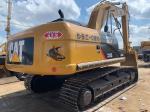 Used CAT 325D 325BL 325D 320DL 320GX 323 326 330 next gen excavator, 95% brand