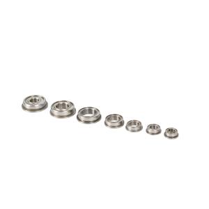 Quality C3 Clearance 5mm SMF85CZZ Ceramic Ball Bearing wholesale
