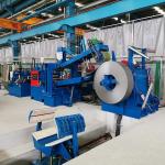 Square Rectangular Tube Machine 63.5-127 x 4mm for Construction Steel Structure