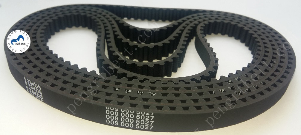 ATM NCR Parts 58XX Machine Synchronous ​Belt 009-0005027 ATM Parts Belt 0090005027