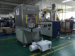 High Vacuum Chamber Glue Potting Machine for Electronic Parts Production One