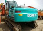 Kobelco used sk140 excavator for sale