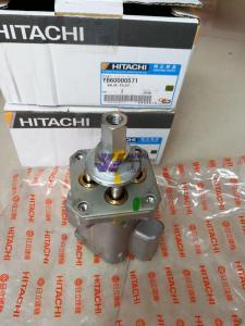 Quality HITACHI ORIGINAL VALVE;PILOT YB60000571 FOR ZX200 ZX300 ZX450 ZX130-3 JIUWU POWER wholesale