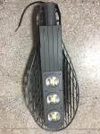 100 Wattage High Power Waterproof LED Street Lights All In One Outside