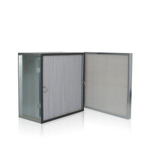 Quality Substitute Air Filter Cartridge With Galvanized Diamond Mesh Liner 67731166 Model wholesale