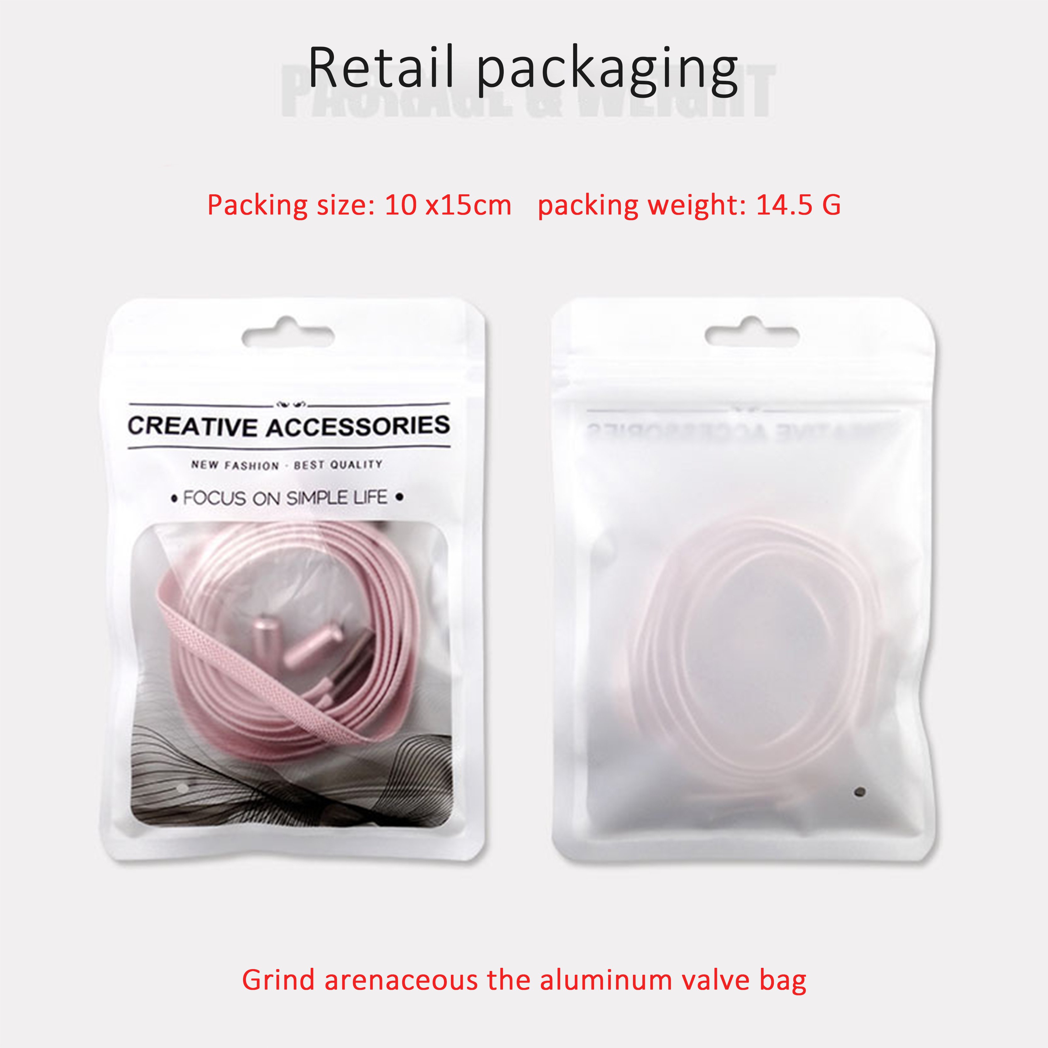 Custom Design Round Rope Woven no tie capsule shoelace for Sports Shoes Fashion Pantone Unique Hat Cotton Silk lazy shoelace