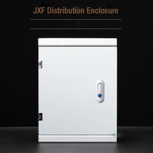 Quality JXF Installation Enclosures Power Distribution Box , Electrical Distribution Box Indoor Outdoor wholesale