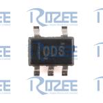 TLV70033DCKR