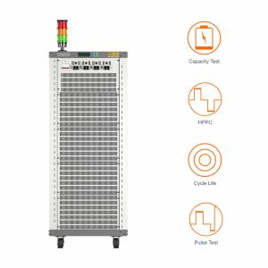 Quality Prismatic Battery Pack Test Equipment wholesale