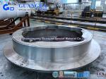 Locking Flange Wind Turbine OEM Wind Turbine Parts Suppliers