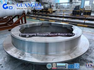 Quality Locking Flange Wind Turbine OEM Wind Turbine Parts Suppliers wholesale