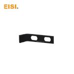 Black Color 2 Holes Heidelberg Gripper Pad Feed Board