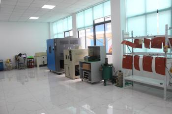 Jiangyin Huilong Electric Heating Appliance Co., Ltd