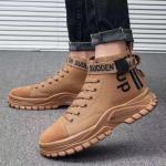Men'S Fashion Shoes