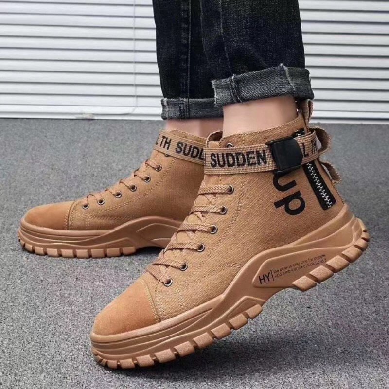Men'S Fashion Shoes