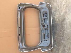 Quality Auto Partes Carroceria Carro Kia Picanto 2011 - Tapa Del Maletero Rear Trunk Lid / Boot Lit wholesale