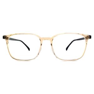 Quality FP2604 Square Optical Reading Glasses Durable Unisex Frames Eyewear wholesale