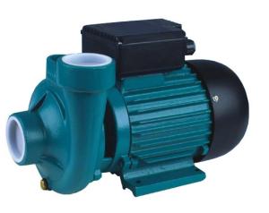 Quality Electric Centrifugal Sewage Water Pump 2HP for water transferring wholesale