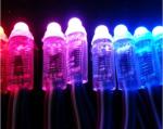 Miracle Bean 1903 12mm Rgb Pixel Led Addressable Christmas Full Color F8 12mm 5V